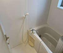 VIVACEの浴室