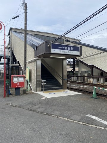グリーンハイム平田の周辺
