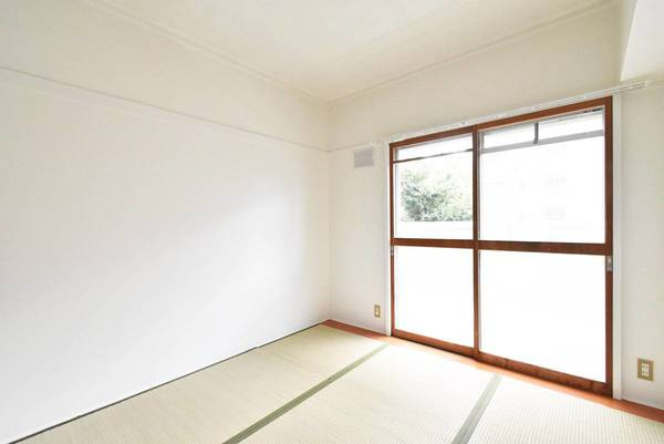 ビレッジハウス作道1号棟のその他|ビレッジハウスの同一物件・同一タイプの間取りの写真です