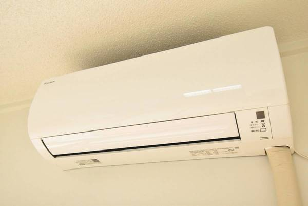 ビレッジハウス作道1号棟の設備|ビレッジハウスの同一物件・同一タイプの間取りの写真です