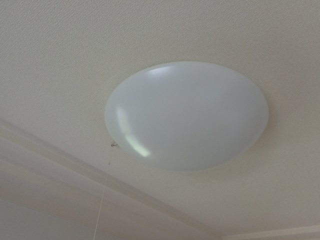 アルメールの設備|照明器具