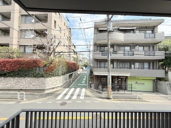 ＣＯＭＰＯＳＩＴＥ　大井町　ＨＩＬＬＴＯＰのその他