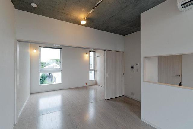 西馬込テラスコートのその他|※写真は同タイプ住戸です。