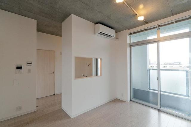 西馬込テラスコートのその他|※写真は同タイプ住戸です。