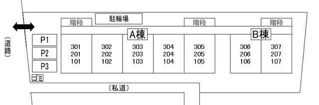 本駒込シティハイツのその他