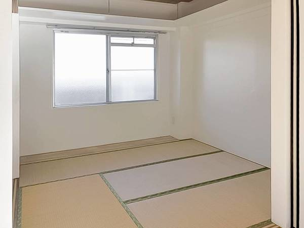 ビレッジハウス大谷6号棟のその他|ビレッジハウスの同一物件・同一タイプの間取りの写真です