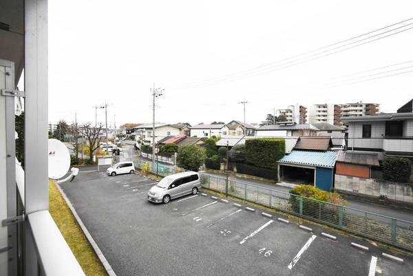 ビレッジハウス大谷6号棟のその他|ビレッジハウスの同一物件・同一タイプの間取りの写真です
