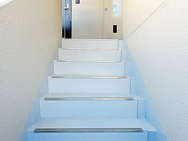 グランフィルドちくさのその他共用部分