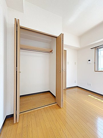 レージュ　ウエストの収納