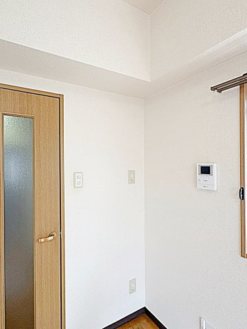 レージュ　ウエストのセキュリティ