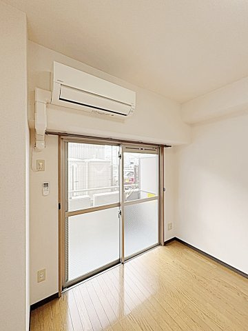 レージュ　ウエストの設備