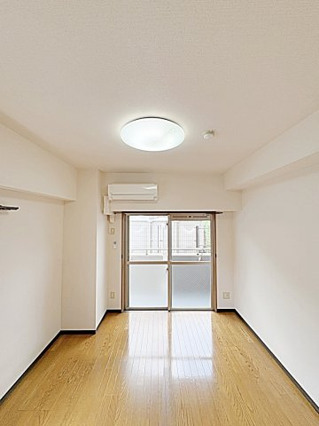 レージュ　ウエストの設備