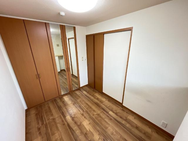 エトワール大和田の内装|洋室