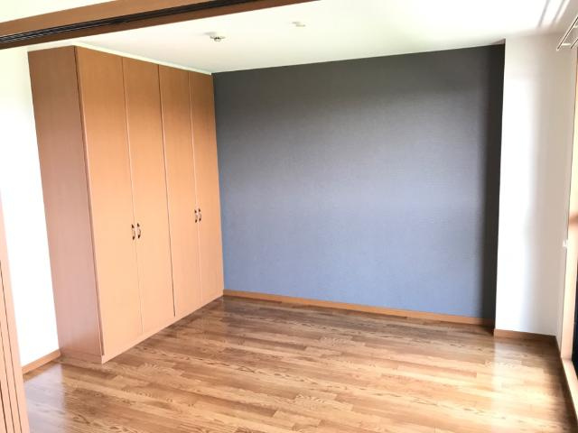 コンフォール前田Ⅲの内装|室内