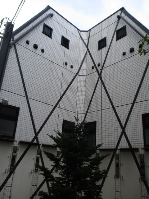 クリエーターズ安堵家