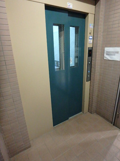 共用設備