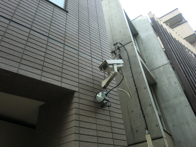 ★エントランス★