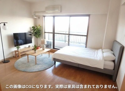 ※家具はAIイメージです★