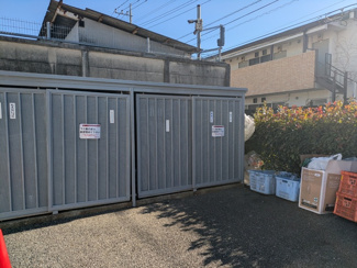 ★エレベーター付きで楽々上下移動★