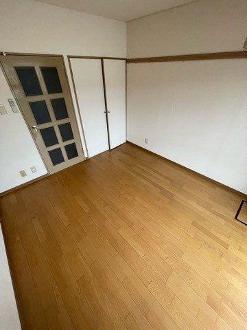 グレース桜の内装