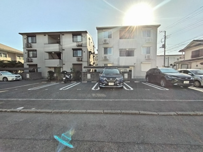 ★駐車場★（空き状況・使用料等詳細はご確認下さい）
