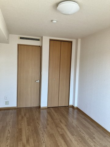 シーメンスの内装