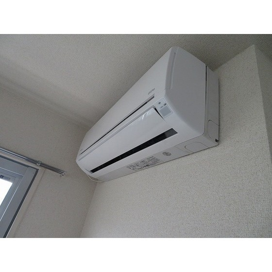 いずみマンションのその他|エアコン
