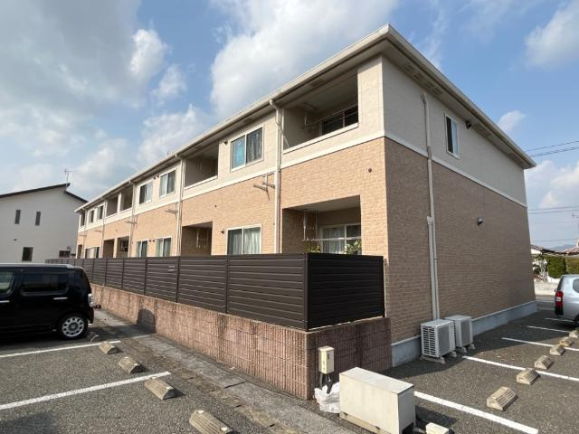 ＣＥＮＴＵＲＹ椿Ｄの外観|外観写真（昼）