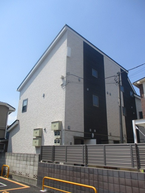 Ｐａｓｔｅｌ中野北
