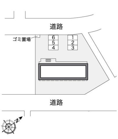 レオパレス横浜北のその他