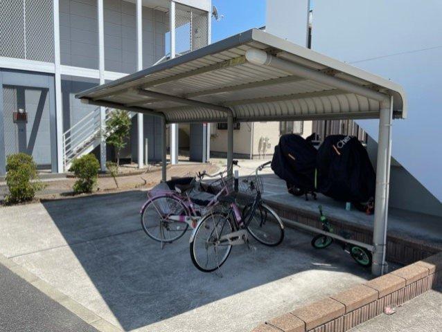 レオパレスＳ・Ｋ梶山のその他