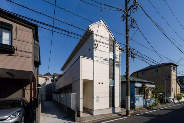AP174 TM市場大和町 102の外観|




