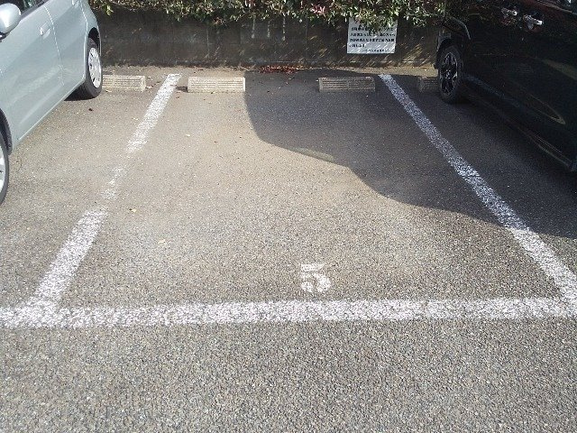 レオパレス白山のその他
