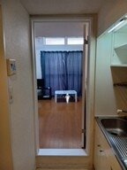レオパレスハーモニーハイツ鶴見のその他