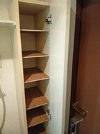 レオパレスハーモニーハイツ鶴見のその他