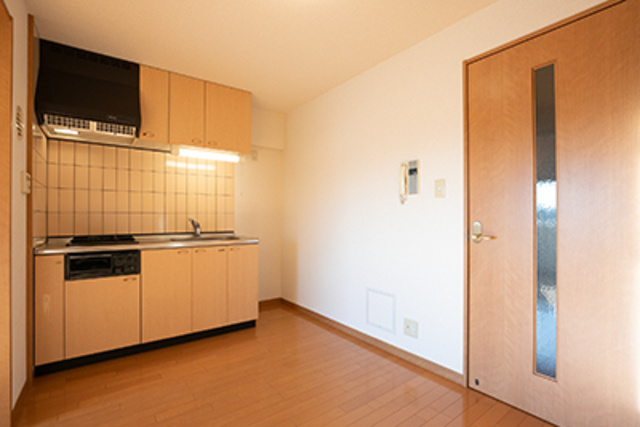 ＢＡＹ・ＷＥＳＴのその他|※写真は同タイプ住戸です。