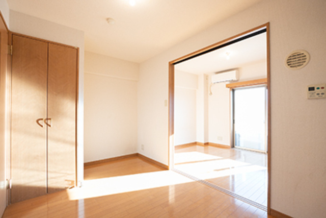 ＢＡＹ・ＷＥＳＴのその他|※写真は同タイプ住戸です。