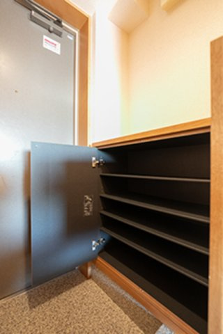ＢＡＹ・ＷＥＳＴのその他|※写真は同タイプ住戸です。