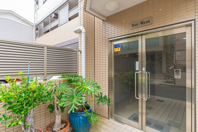 ＢＡＹ・ＷＥＳＴのその他