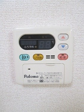 グリ－ンフェアⅢのその他