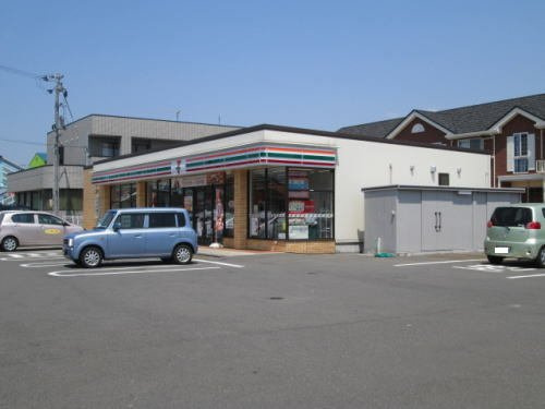 グリ－ンフェアⅢの周辺|セブンイレブン福井灯明寺１丁目まで950m