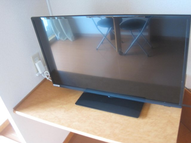 レオパレス五本松のその他|テレビ