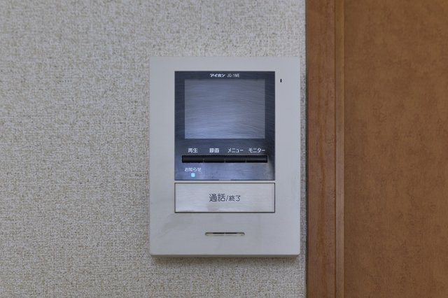 レオパレスアンドロメダのその他
