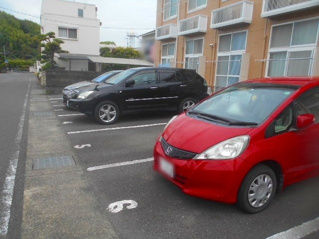 レオパレストモエのその他