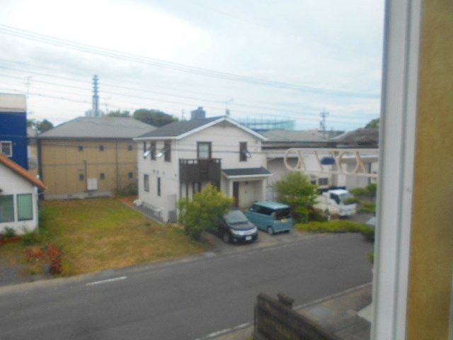 レオパレストモエのその他