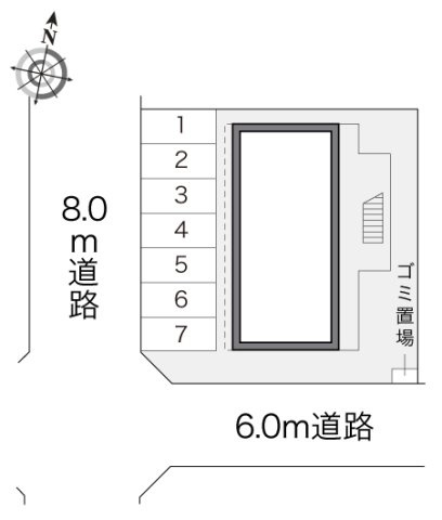 レオパレストモエのその他