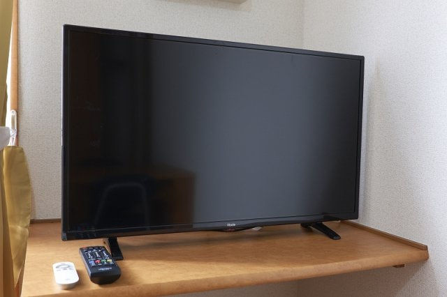 レオパレスアンドロメダのその他