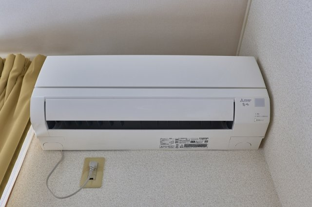 レオパレスアンドロメダのその他
