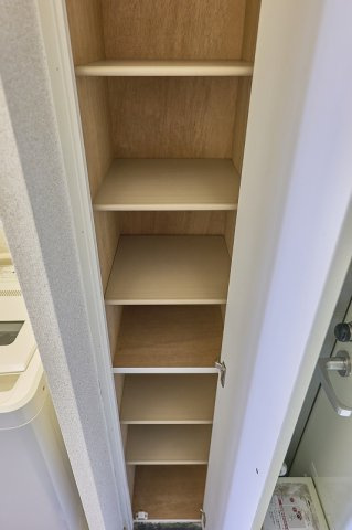 レオパレスアンドロメダの内装