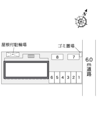 レオパレスみらいのその他